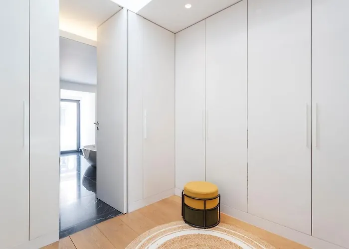 Apartment Florez Townhouse *