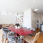 Florez Townhouse * ליסבון