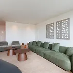 Florez Townhouse דירה ליסבון