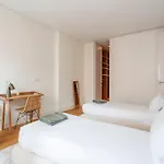 דירה Florez Townhouse ליסבון