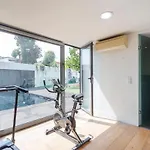 Florez Townhouse * ליסבון
