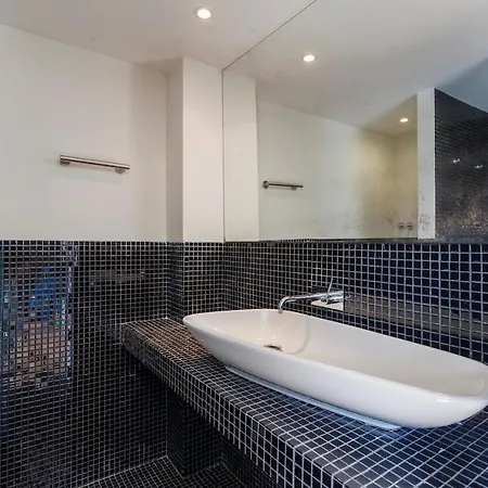 Florez Townhouse Appartement *
