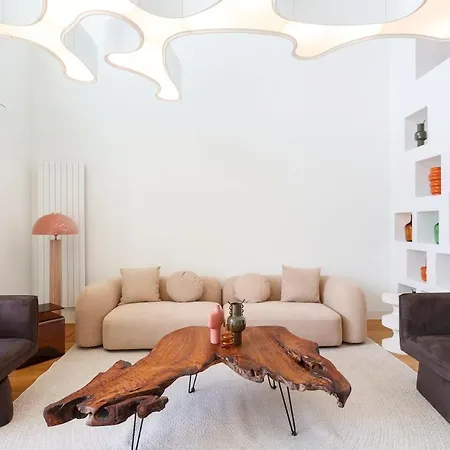 Florez Townhouse *