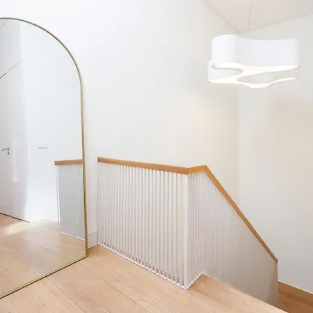 Florez Townhouse *