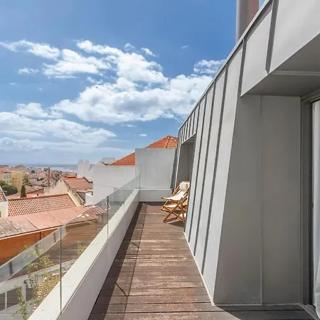Florez Townhouse דירה *