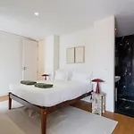 Florez Townhouse * リスボン