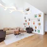 Florez Townhouse リスボン