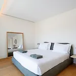 Florez Townhouse リスボン