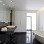 Florez Townhouse アパート リスボン