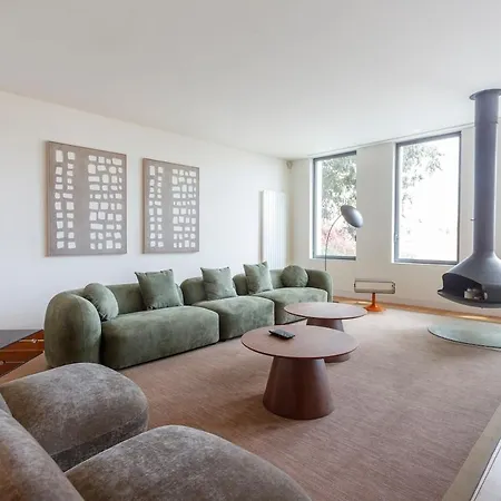 Florez Townhouse * リスボン